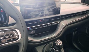 Fiat 500C 1.0 Hybrid Dolcevita pieno