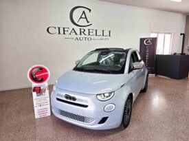 Fiat 500C 1.0 Hybrid Dolcevita