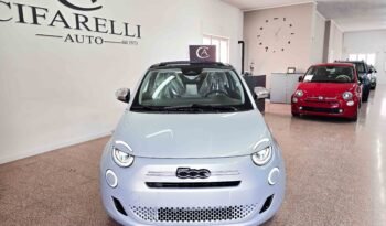 Fiat 500C 1.0 Hybrid Dolcevita pieno