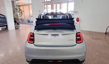 Fiat 500C 1.0 Hybrid Dolcevita pieno