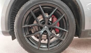 Alfa Romeo Stelvio 2.2 JTDm B-Tech 190 cv Q4 pieno