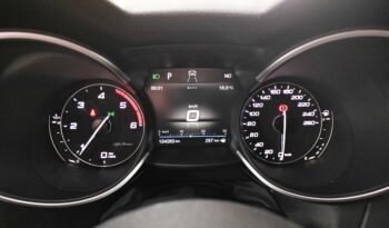Alfa Romeo Stelvio 2.2 JTDm B-Tech 190 cv Q4 pieno