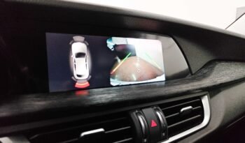 Alfa Romeo Stelvio 2.2 JTDm B-Tech 190 cv Q4 pieno