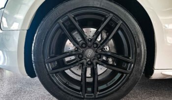 Audi A5 Coupè 3.0 V6 TDi Quattro 239 cv pieno