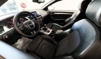 Audi A5 Coupè 3.0 V6 TDi Quattro 239 cv pieno