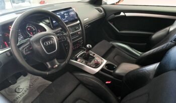 Audi A5 Coupè 3.0 V6 TDi Quattro 239 cv pieno