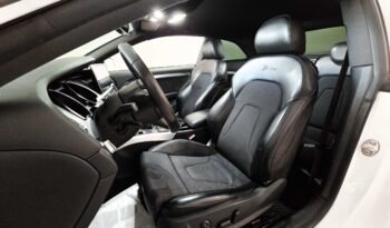 Audi A5 Coupè 3.0 V6 TDi Quattro 239 cv pieno