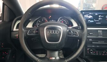 Audi A5 Coupè 3.0 V6 TDi Quattro 239 cv pieno