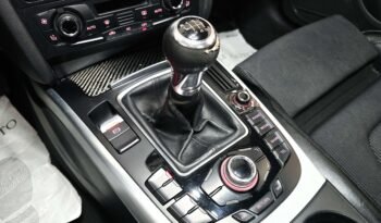 Audi A5 Coupè 3.0 V6 TDi Quattro 239 cv pieno