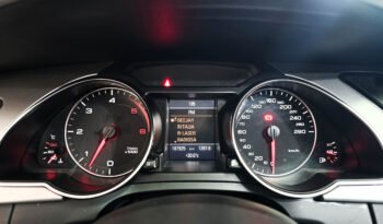 Audi A5 Coupè 3.0 V6 TDi Quattro 239 cv pieno