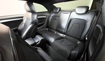 Audi A5 Coupè 3.0 V6 TDi Quattro 239 cv pieno