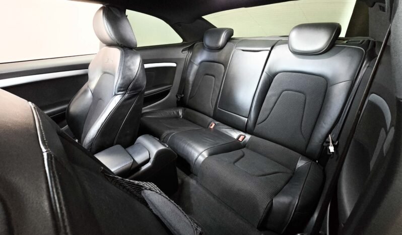 Audi A5 Coupè 3.0 V6 TDi Quattro 239 cv pieno