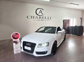 Audi A5 Coupè 3.0 V6 TDi Quattro 239 cv