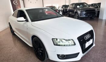 Audi A5 Coupè 3.0 V6 TDi Quattro 239 cv pieno