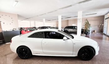 Audi A5 Coupè 3.0 V6 TDi Quattro 239 cv pieno