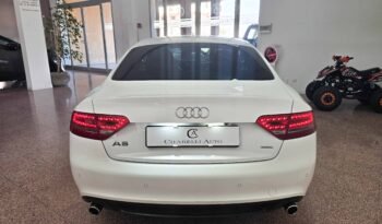 Audi A5 Coupè 3.0 V6 TDi Quattro 239 cv pieno