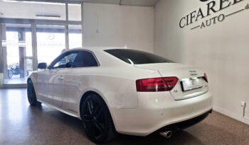 Audi A5 Coupè 3.0 V6 TDi Quattro 239 cv pieno