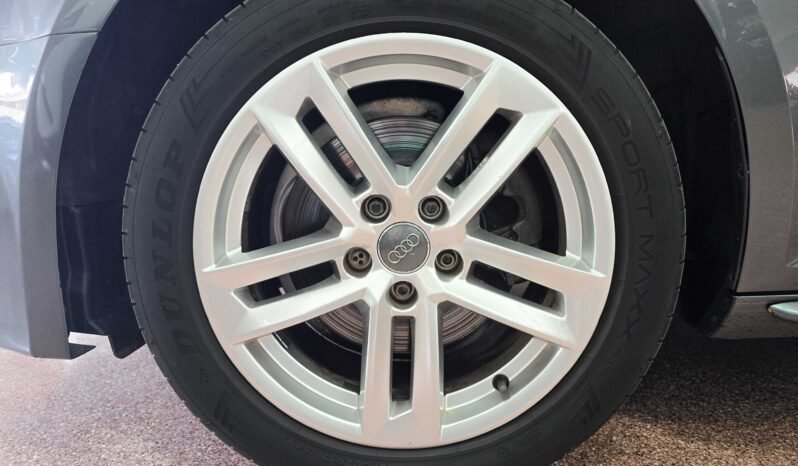 Audi A4 2.0 TDi 150 cv pieno