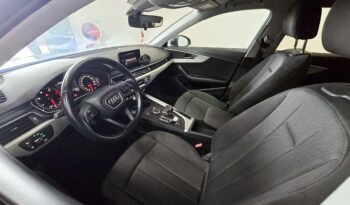 Audi A4 2.0 TDi 150 cv pieno