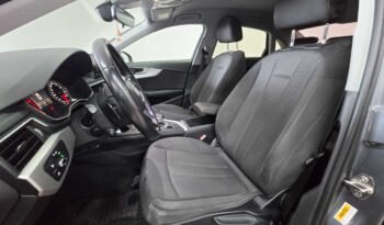 Audi A4 2.0 TDi 150 cv pieno