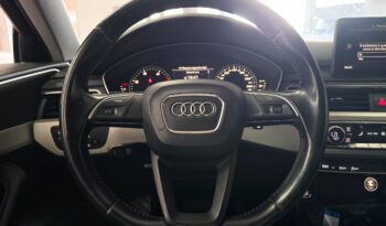 Audi A4 2.0 TDi 150 cv pieno