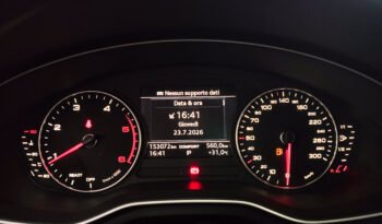 Audi A4 2.0 TDi 150 cv pieno
