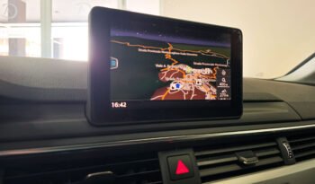 Audi A4 2.0 TDi 150 cv pieno