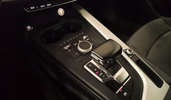 Audi A4 2.0 TDi 150 cv pieno
