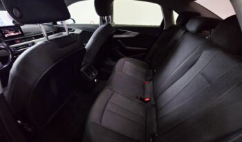 Audi A4 2.0 TDi 150 cv pieno