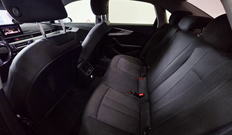 Audi A4 2.0 TDi 150 cv pieno