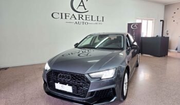 Audi A4 2.0 TDi 150 cv pieno