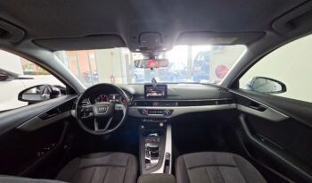 Audi A4 2.0 TDi 150 cv pieno