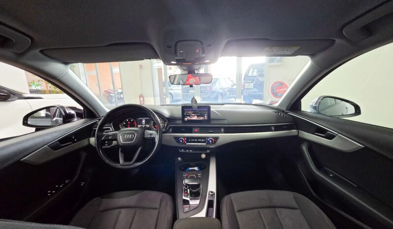 Audi A4 2.0 TDi 150 cv pieno