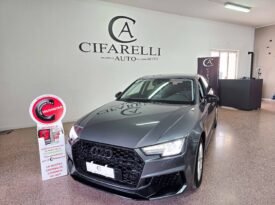 Audi A4 2.0 TDi 150 cv