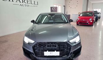 Audi A4 2.0 TDi 150 cv pieno