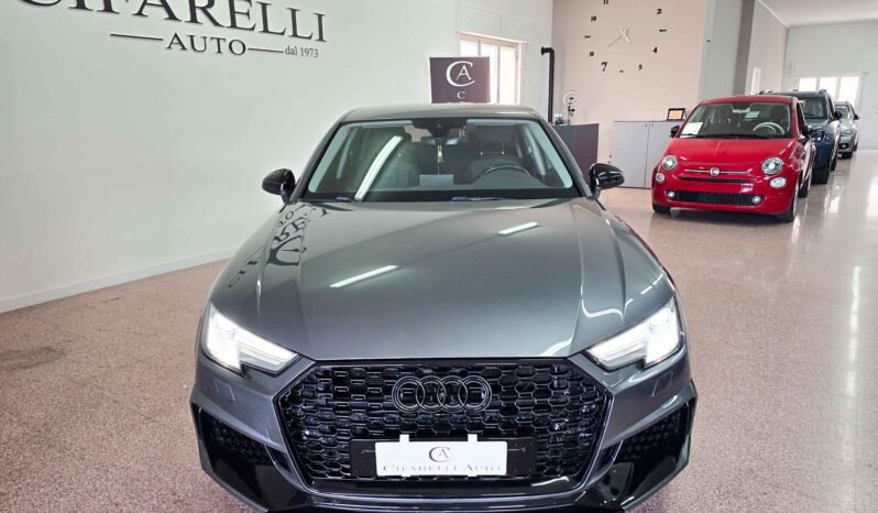 Audi A4 2.0 TDi 150 cv pieno