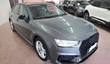 Audi A4 2.0 TDi 150 cv pieno