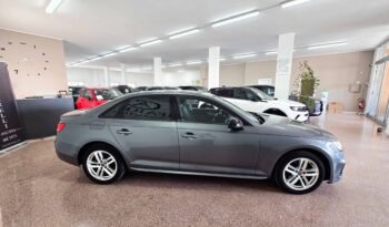 Audi A4 2.0 TDi 150 cv pieno