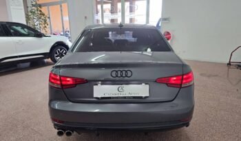 Audi A4 2.0 TDi 150 cv pieno