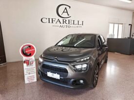 Citroen C3 1.2 puretech Shine s&s 110cv