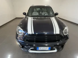 Mini Countryman Cooper D Classic auto