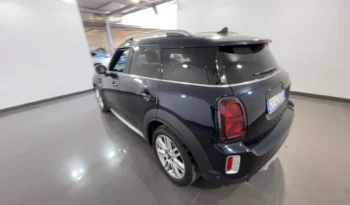 Mini Countryman Cooper D Classic auto pieno