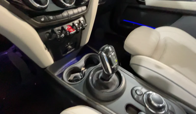 Mini Countryman Cooper D Classic auto pieno