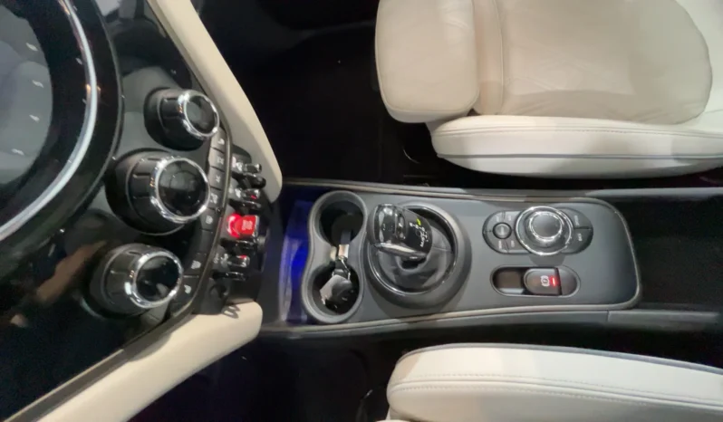 Mini Countryman Cooper D Classic auto pieno