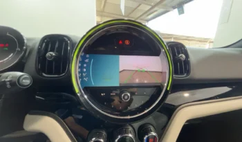 Mini Countryman Cooper D Classic auto pieno