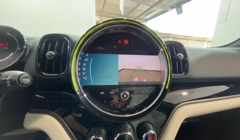 Mini Countryman Cooper D Classic auto pieno