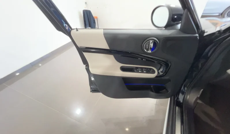 Mini Countryman Cooper D Classic auto pieno