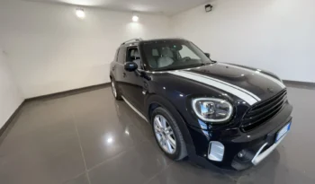 Mini Countryman Cooper D Classic auto pieno