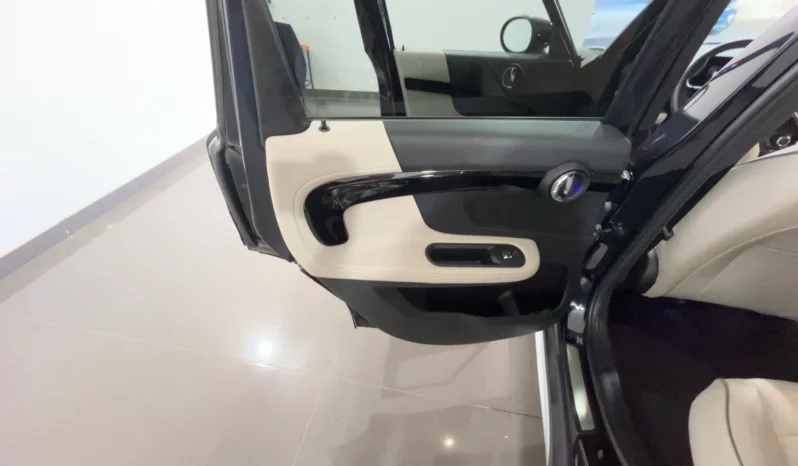 Mini Countryman Cooper D Classic auto pieno