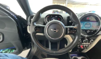 Mini Countryman Cooper D Classic auto pieno